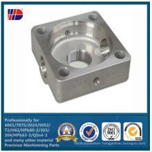 CNC Machining Service China Best Selling CNC Machined Parts